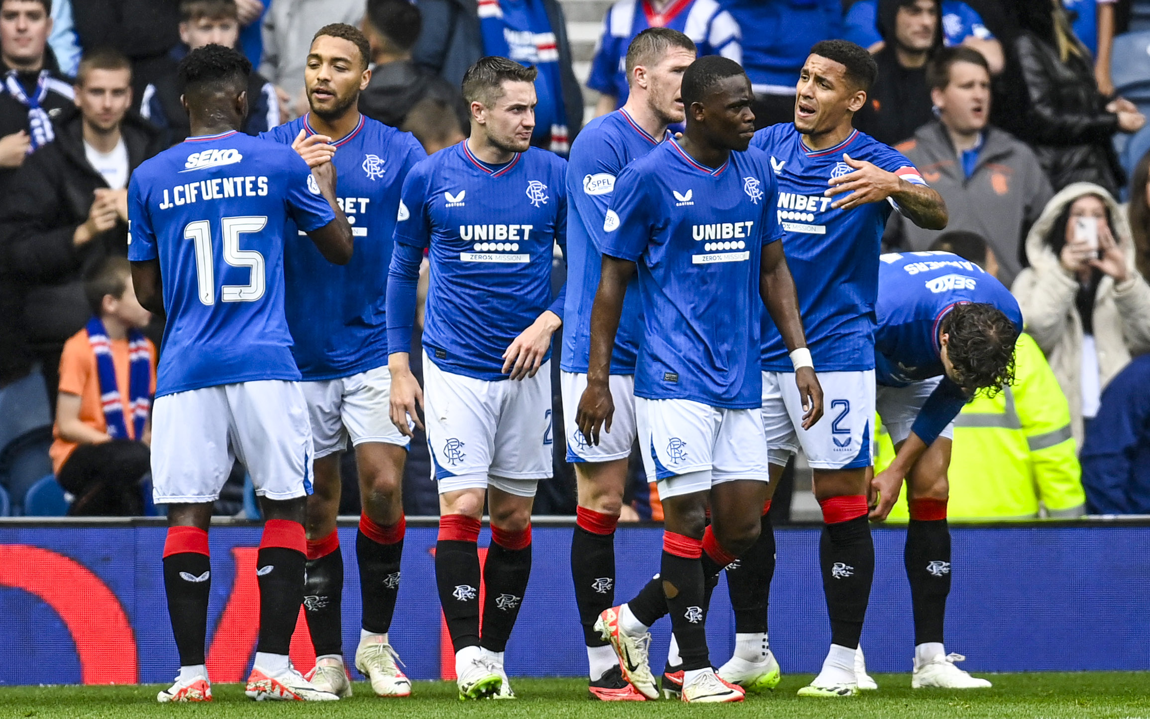 Rangers FC - Image 3