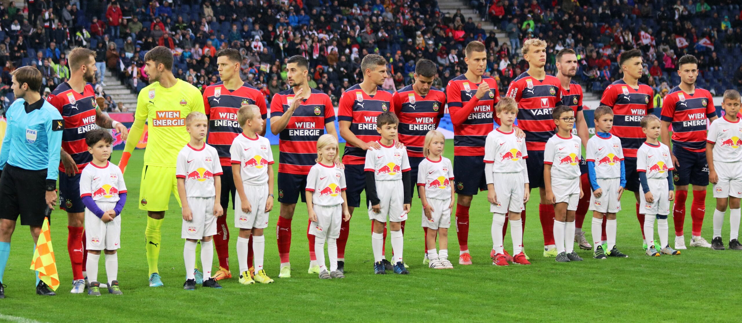 Rapid Vienna FC - Image 2
