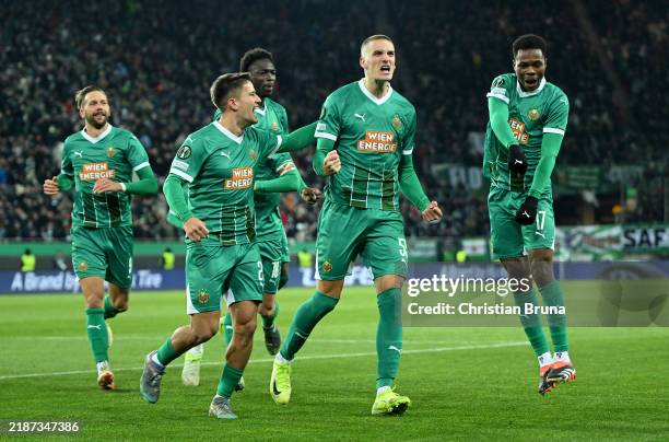 Rapid Wien FC - Image 3