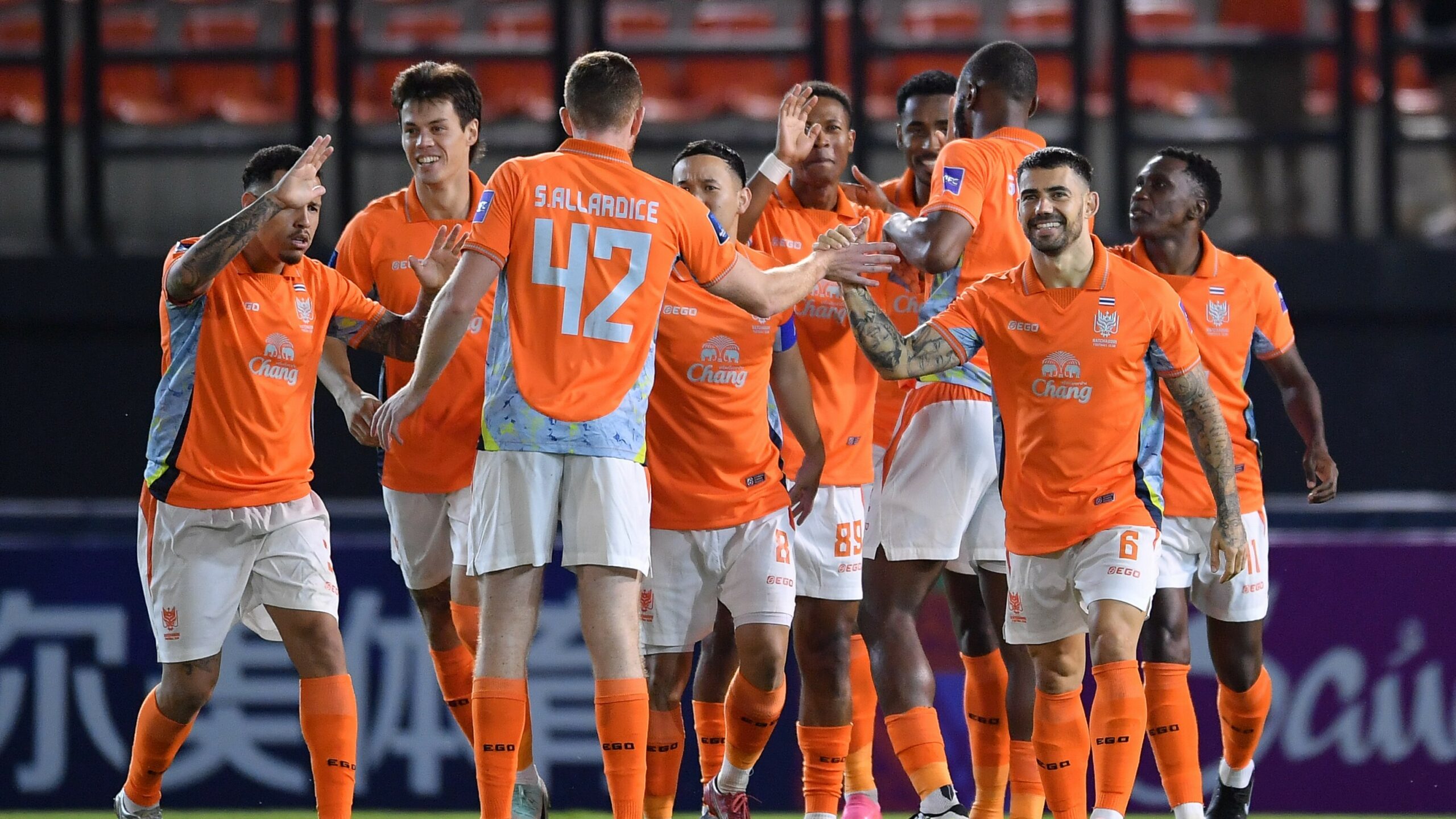 Ratchaburi FC - Image 2