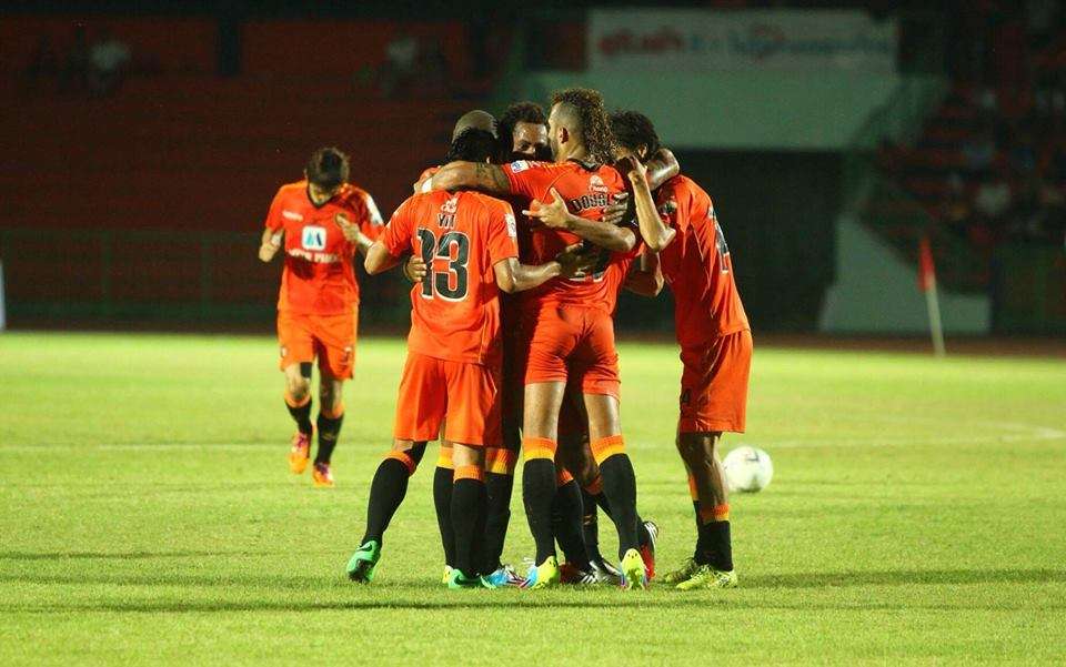 Ratchaburi FC - Image 3