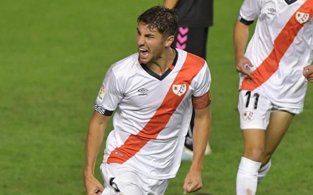 Rayo Vallecano FC - Image 2