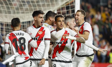 Rayo Vallecano FC - Image 3