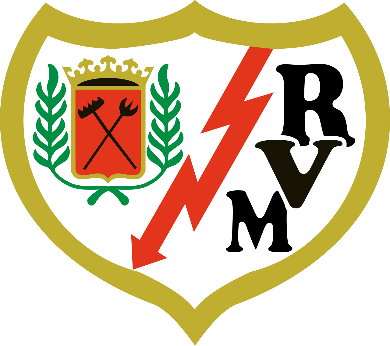 Rayo Vallecano FC - Image 1