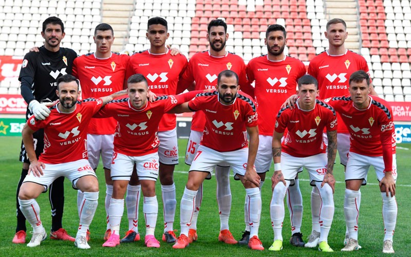 Real Murcia FC - Image 4