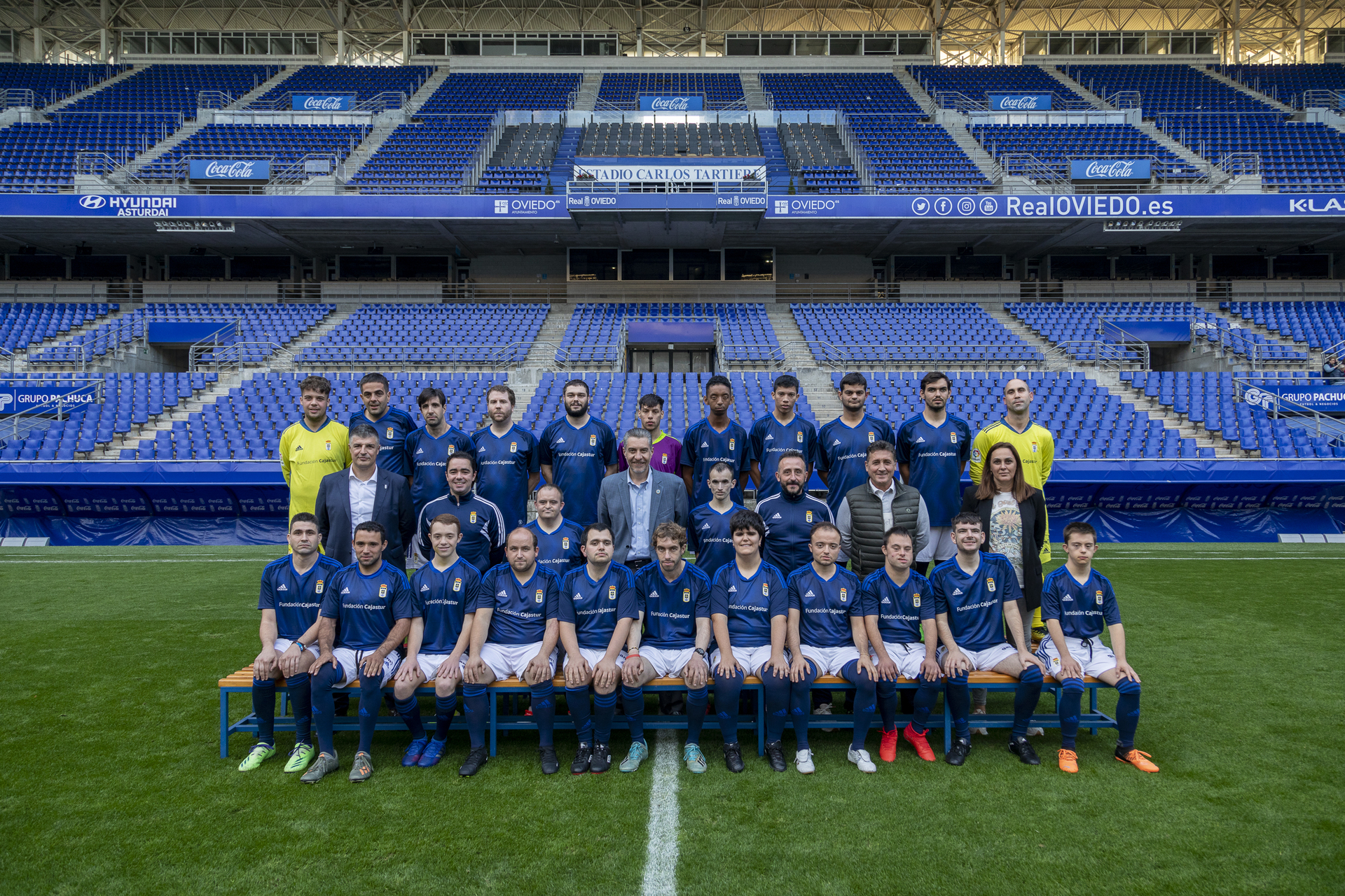 Real Oviedo FC - Image 2