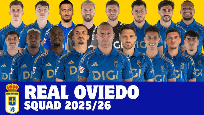 Real Oviedo FC - Image 4