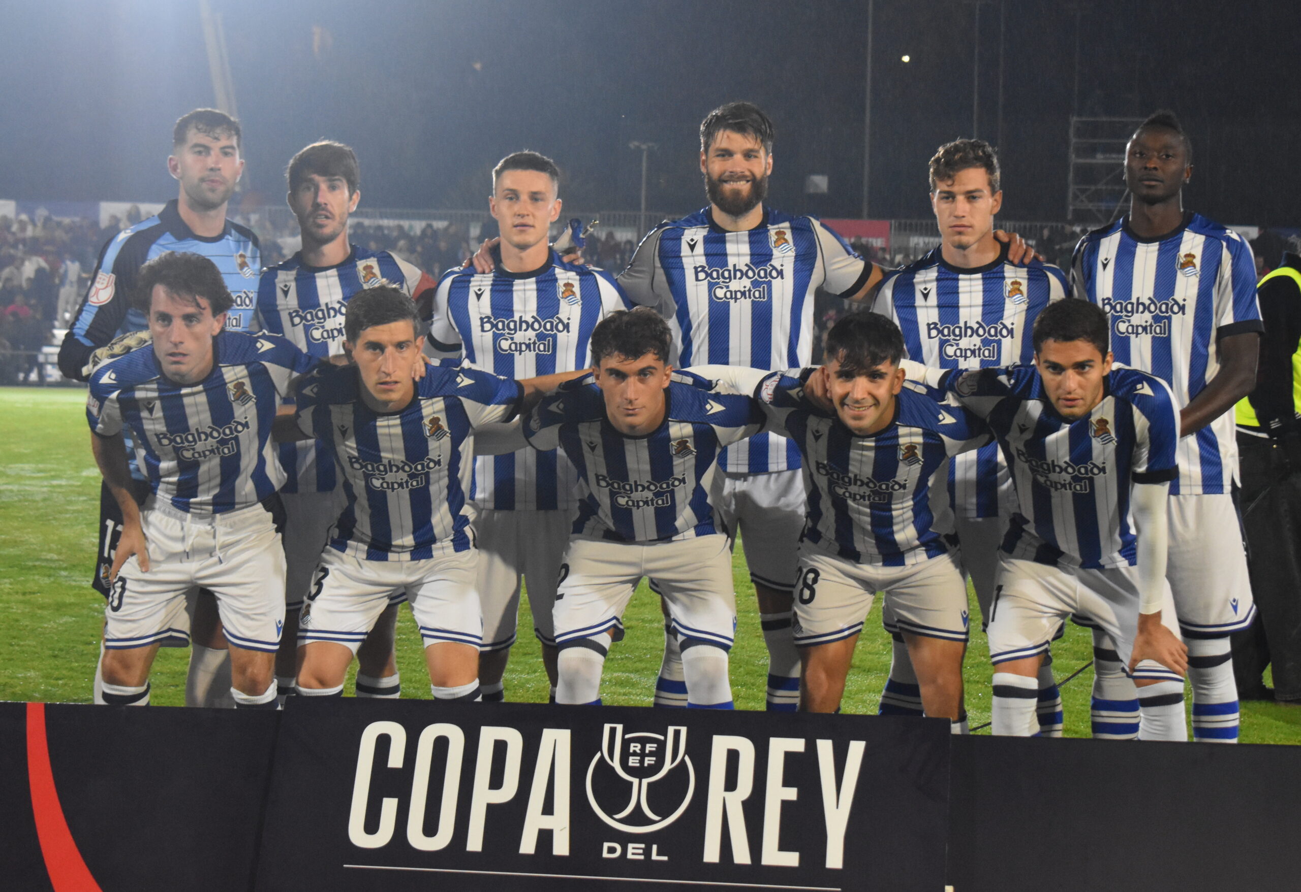 Real Sociedad FC - Image 2