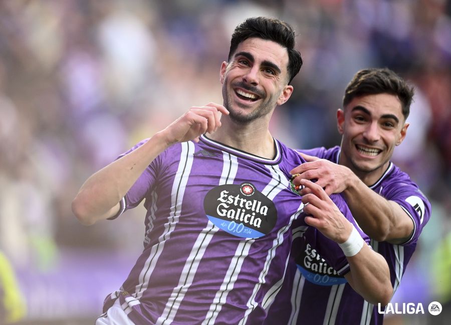 Real Valladolid FC - Image 1