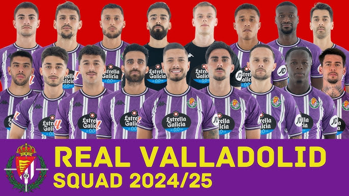 Real Valladolid FC - Image 3