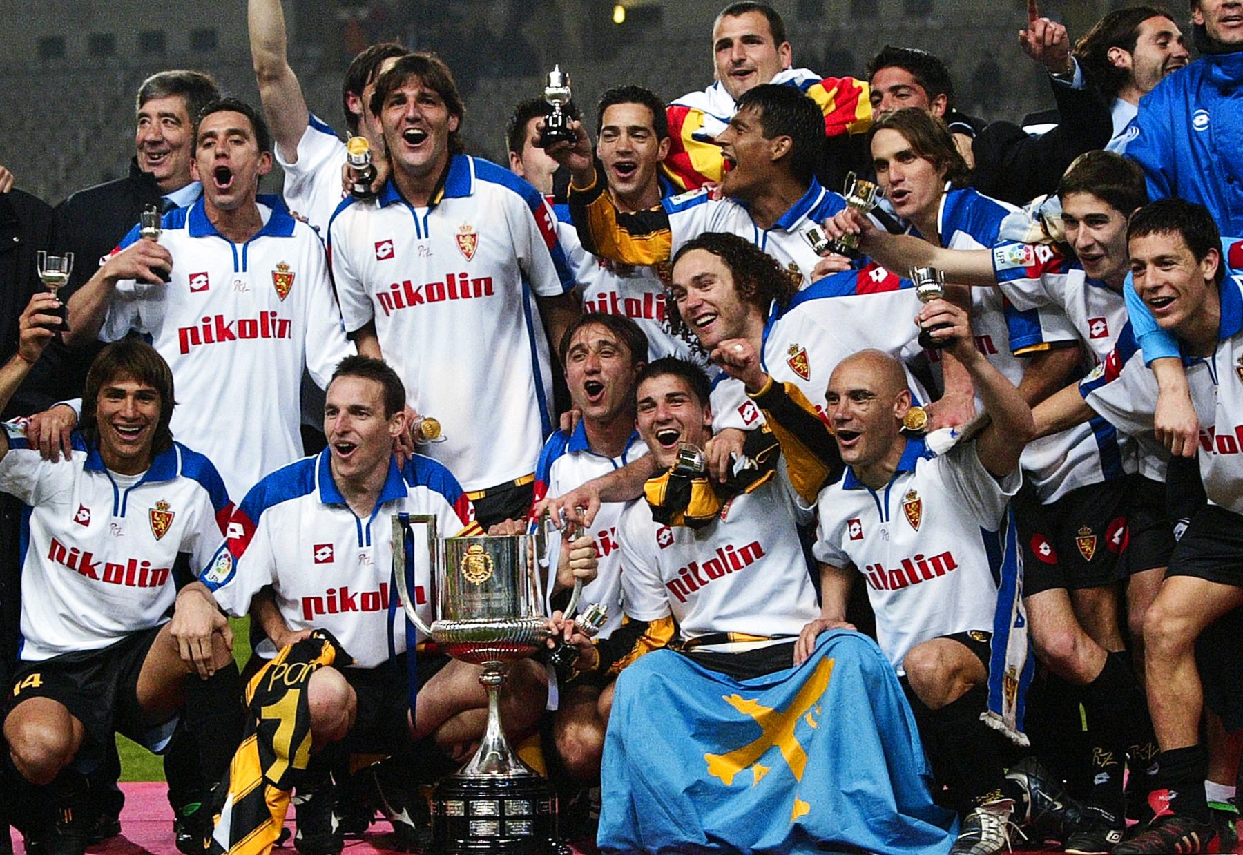 Real Zaragoza FC - Image 3