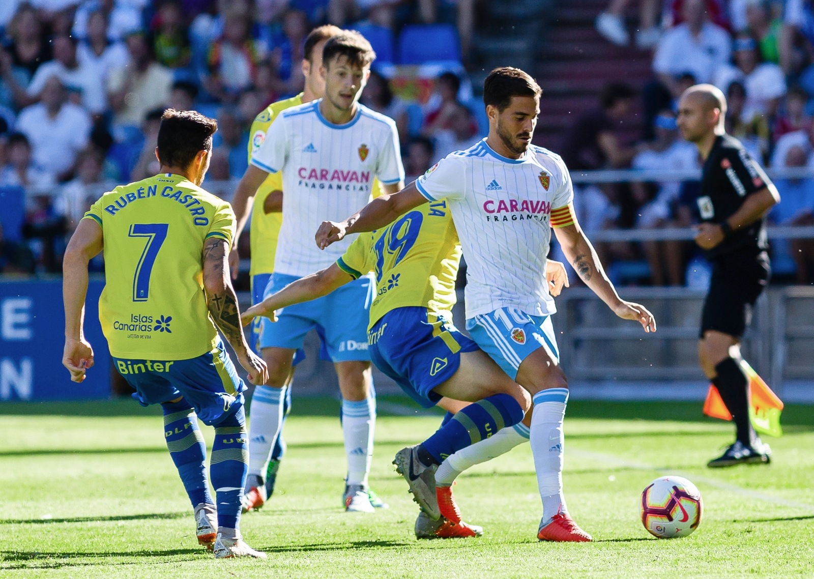 Real Zaragoza FC - Image 4