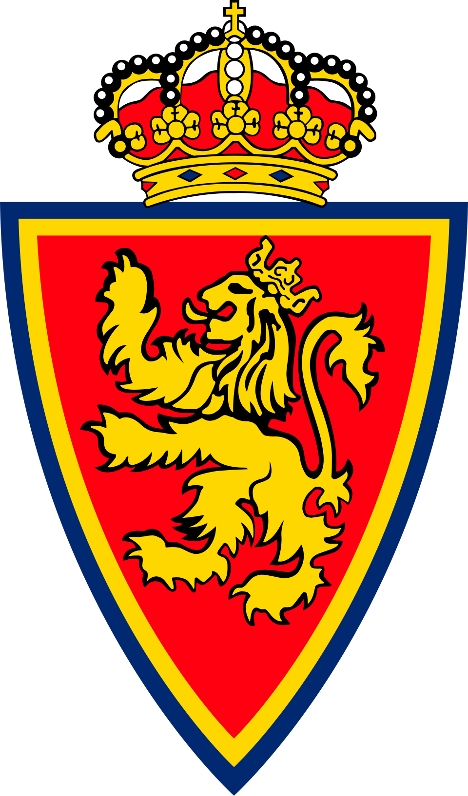 Real Zaragoza FC - Image 1