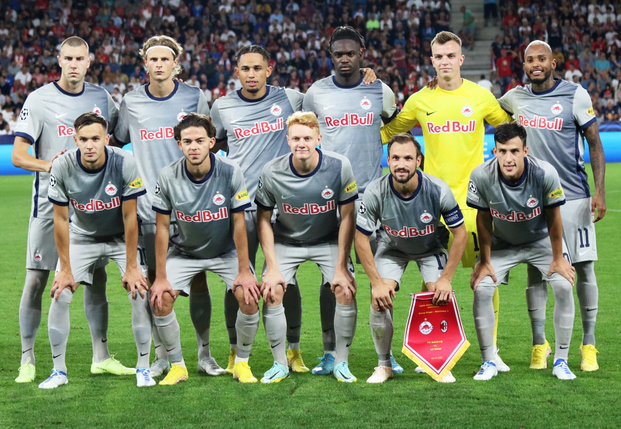 Red Bull Salzburg FC - Image 2