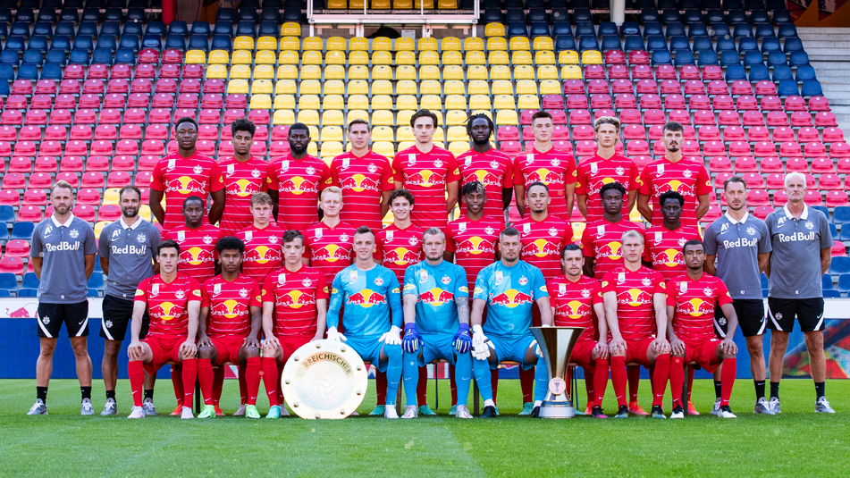 Red Bull Salzburg FC - Image 3