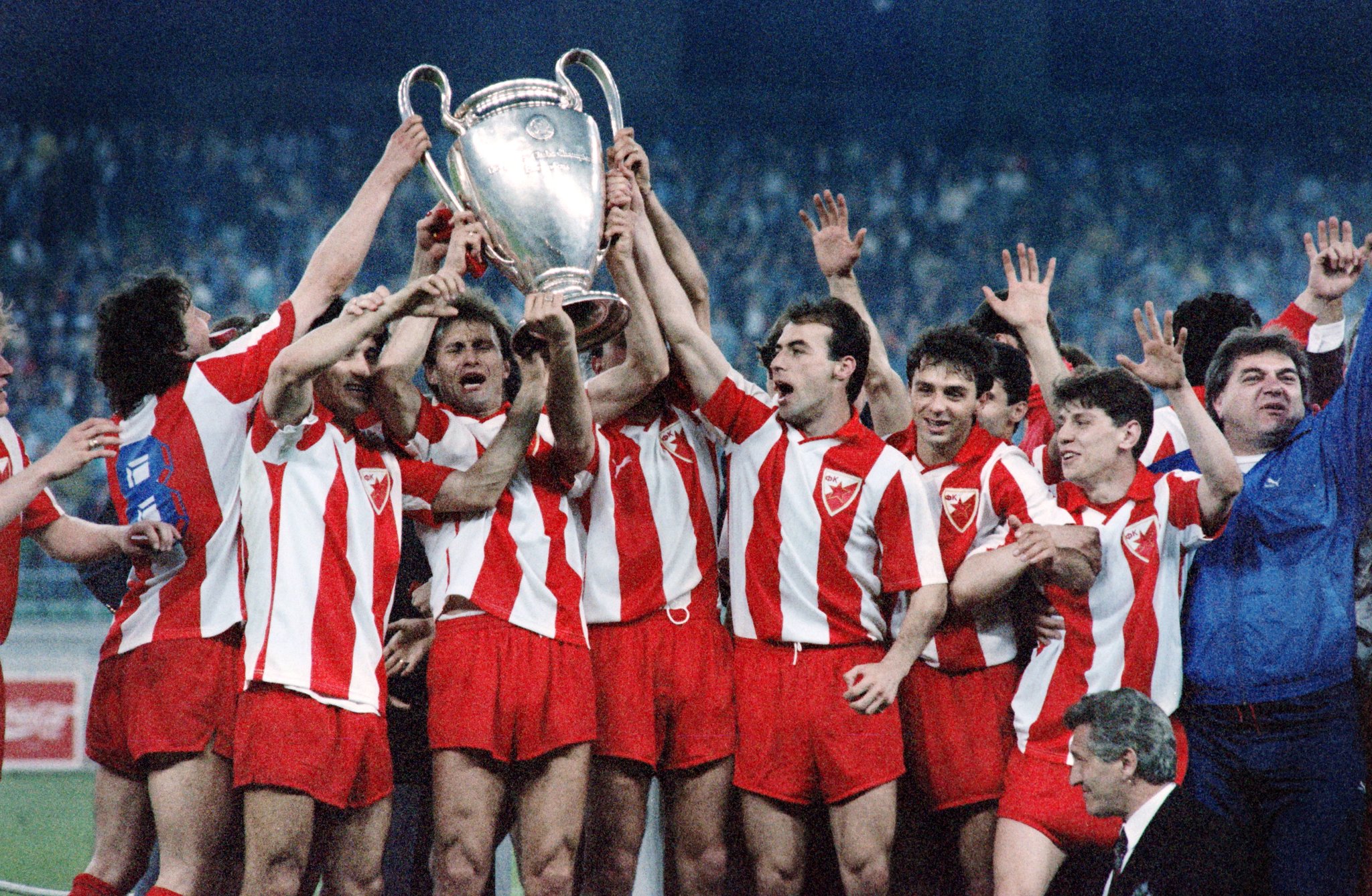 Red Star Belgrade FC - Image 2