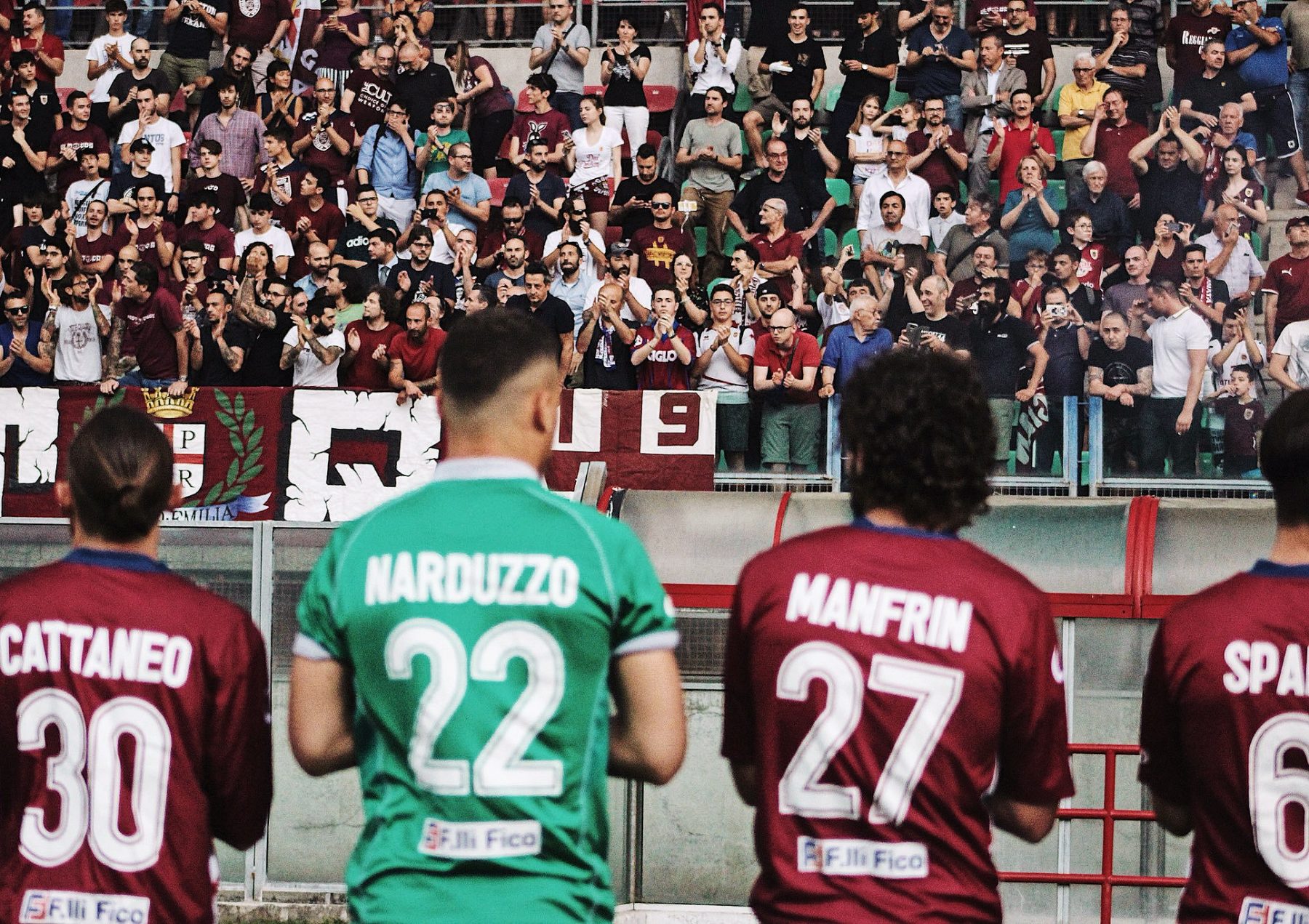 Reggiana FC - Image 4