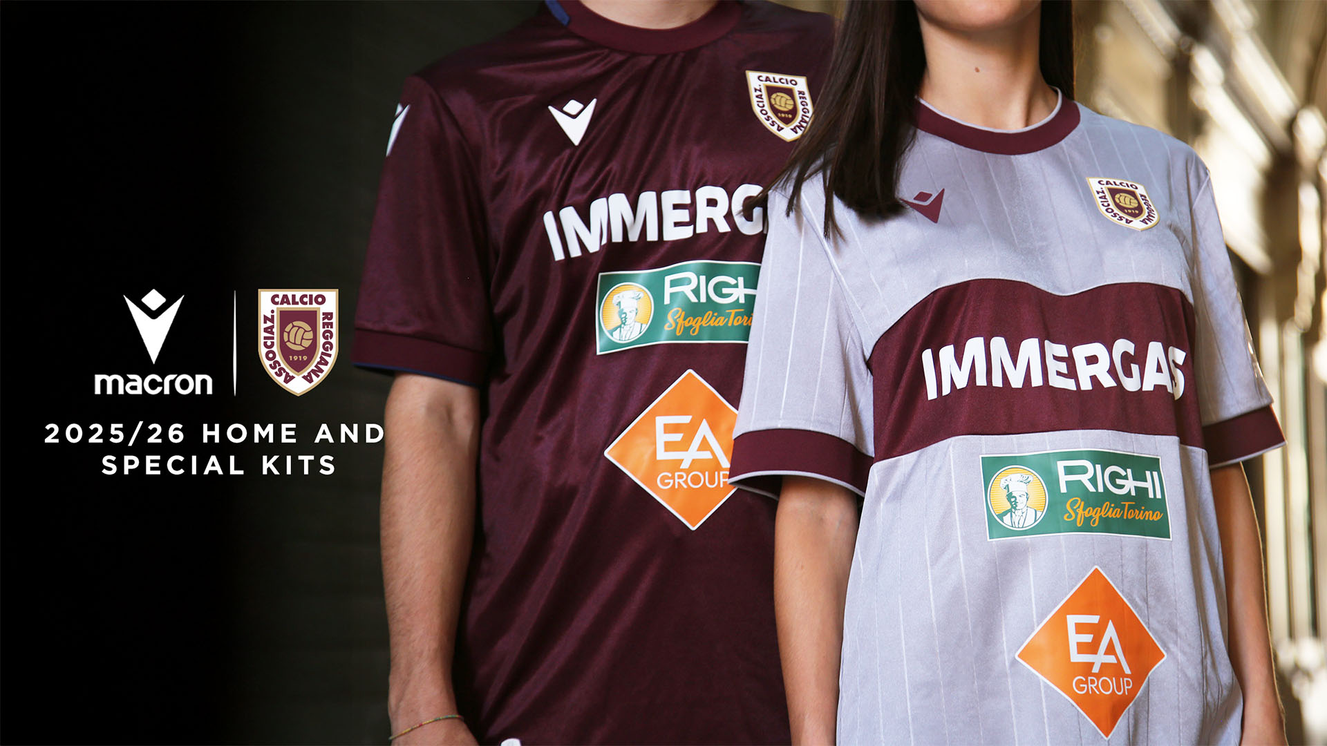 Reggiana FC - Image 5