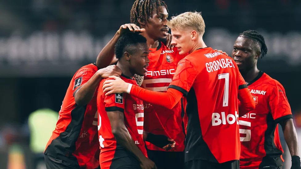 Rennes FC - Image 2