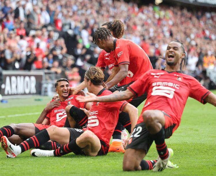 Rennes FC - Image 5