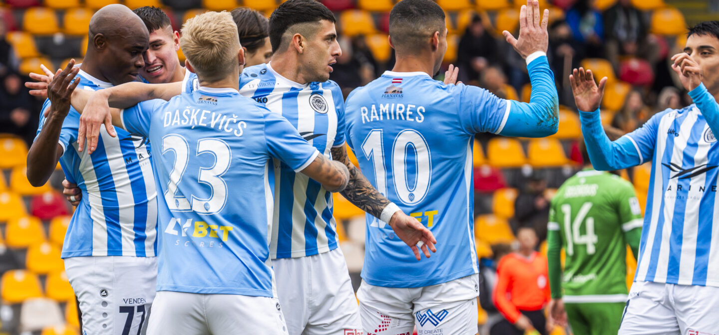 Riga FC - Image 1