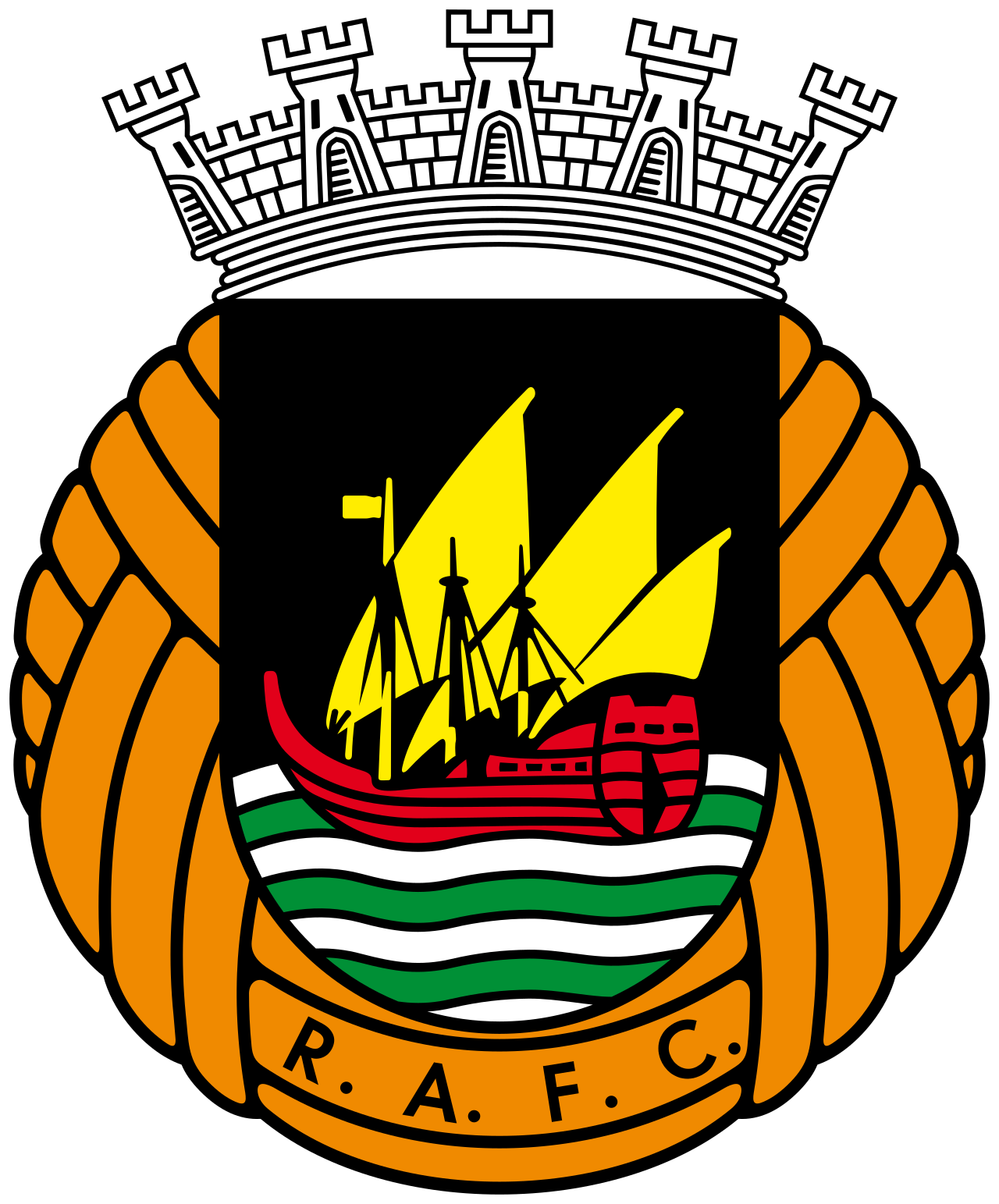 Rio Ave FC - Image 1