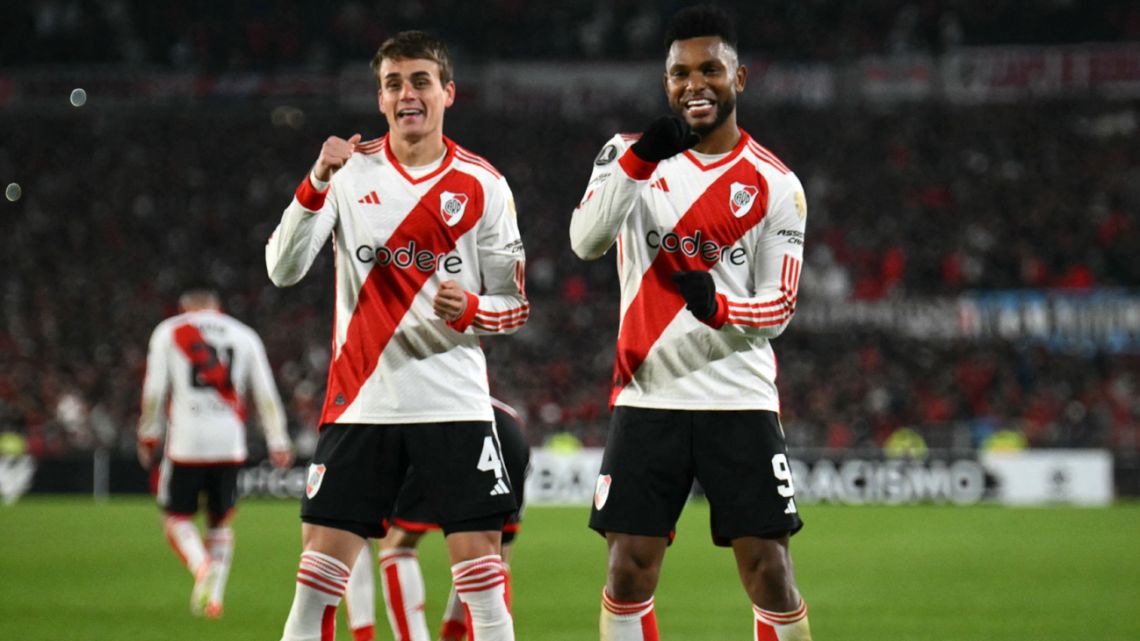 River Plate FC - Image 4