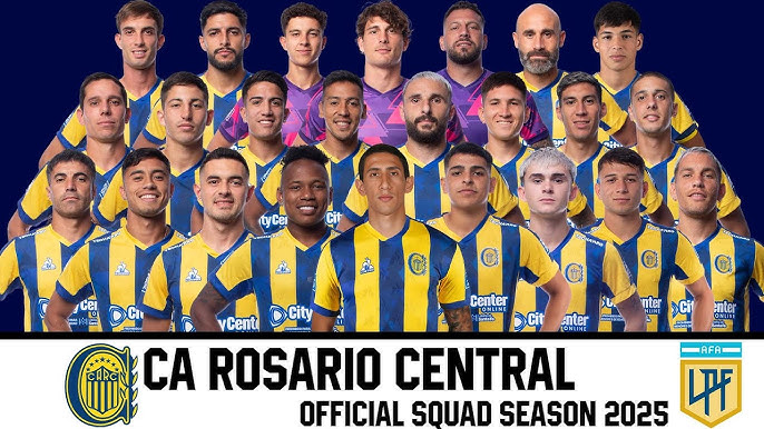 Rosario Central FC - Image 1