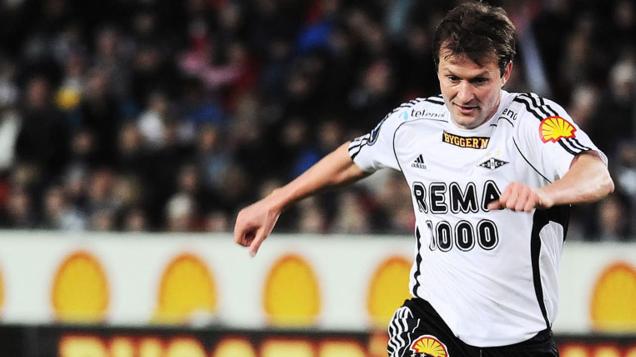 Rosenborg BK - Image 2