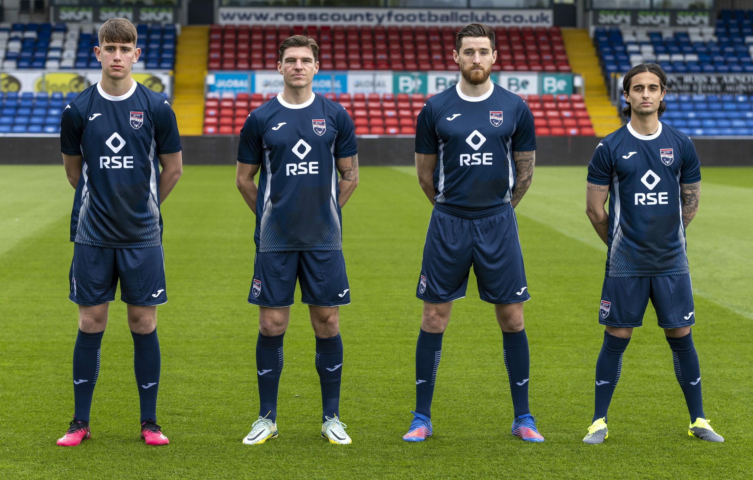Ross County FC - Image 1
