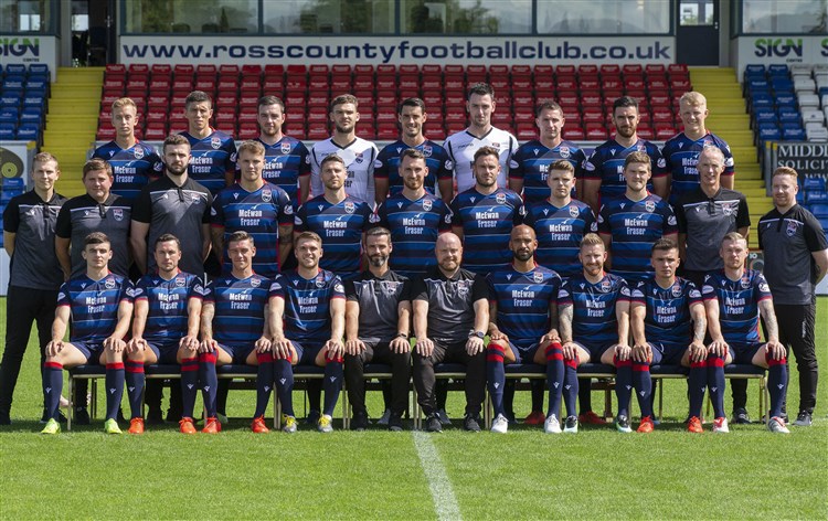 Ross County FC - Image 3
