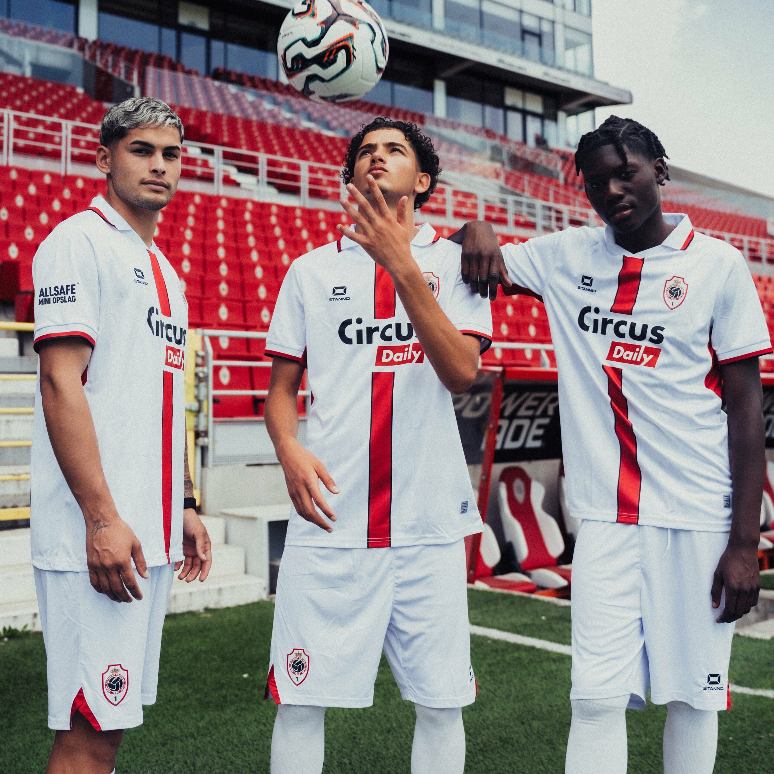 Royal Antwerp FC - Image 1