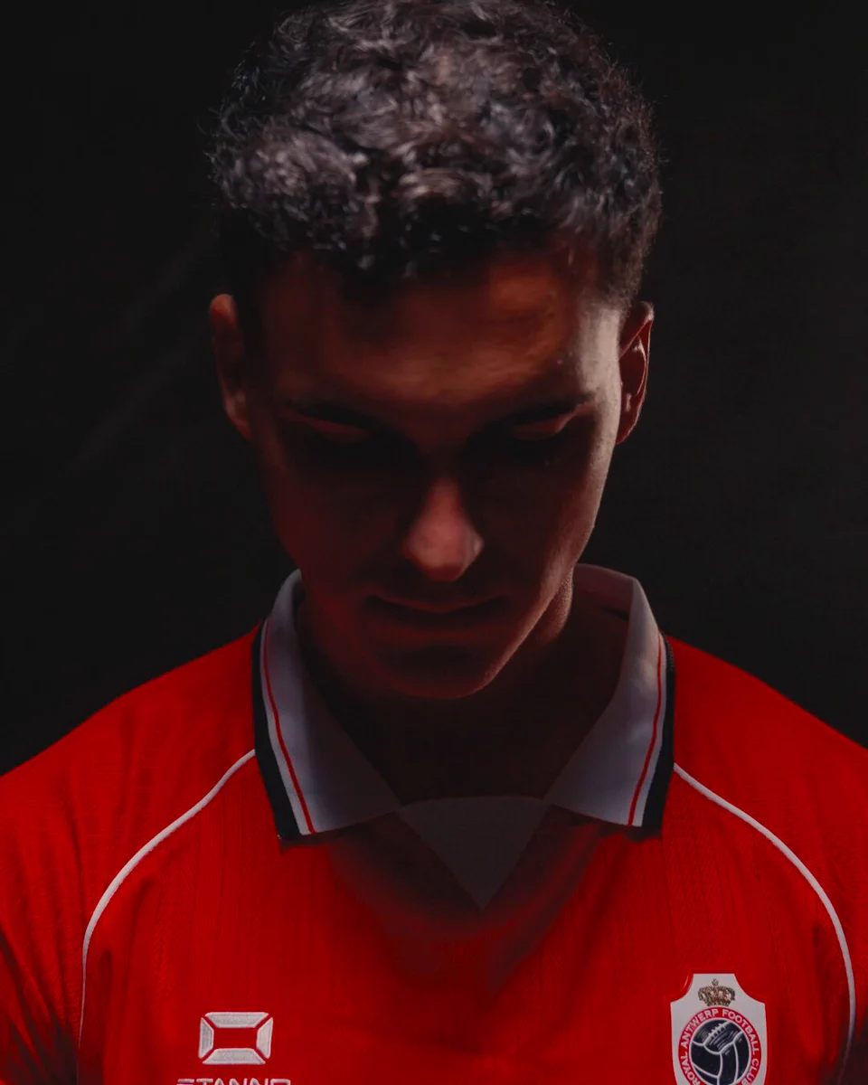 Royal Antwerp FC - Image 2