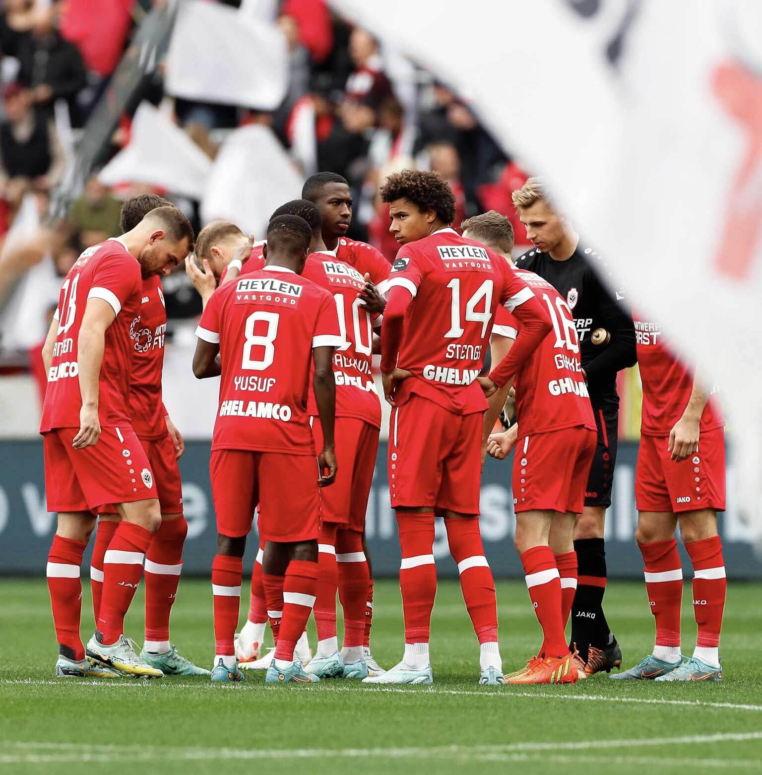 Royal Antwerp FC - Image 3
