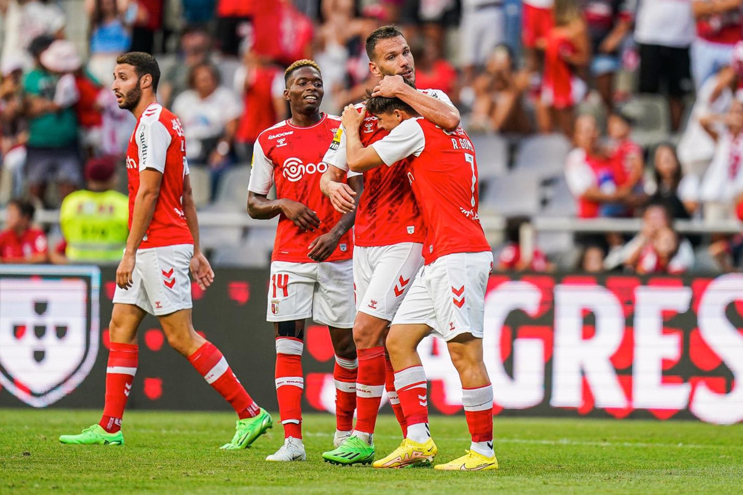 SC Braga FC - Image 4