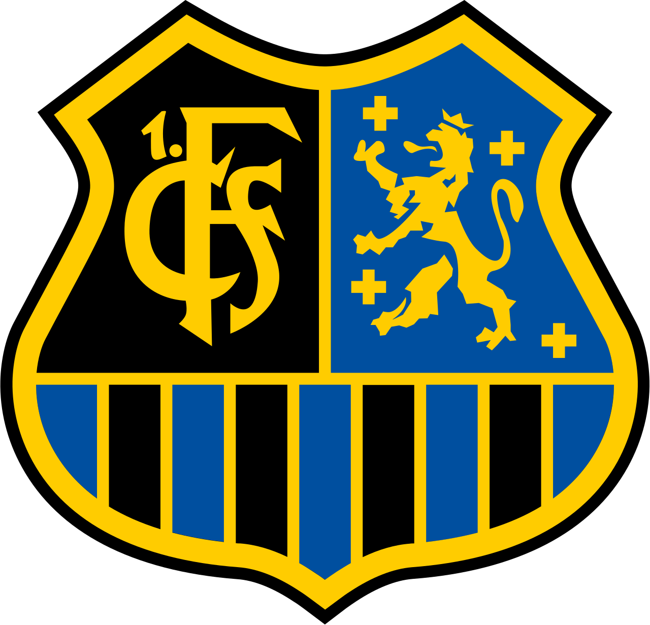 Saarbrucken FC - Image 1