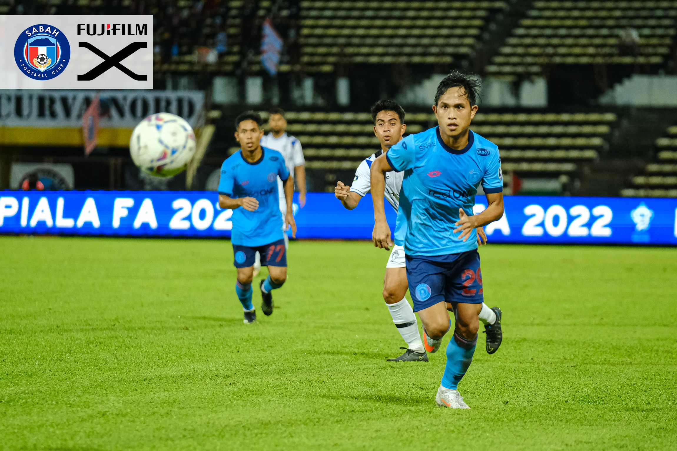 Sabah FC Malaysia - Image 3