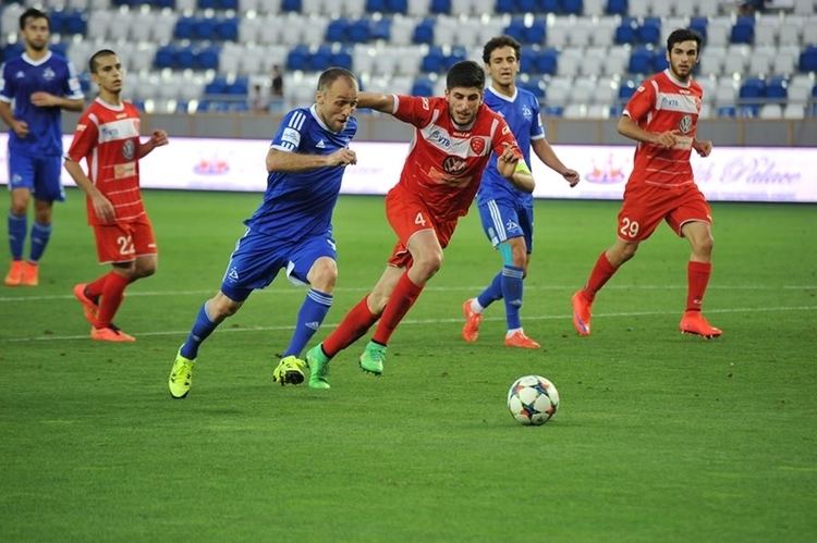Saburtalo Tbilisi FC - Image 3