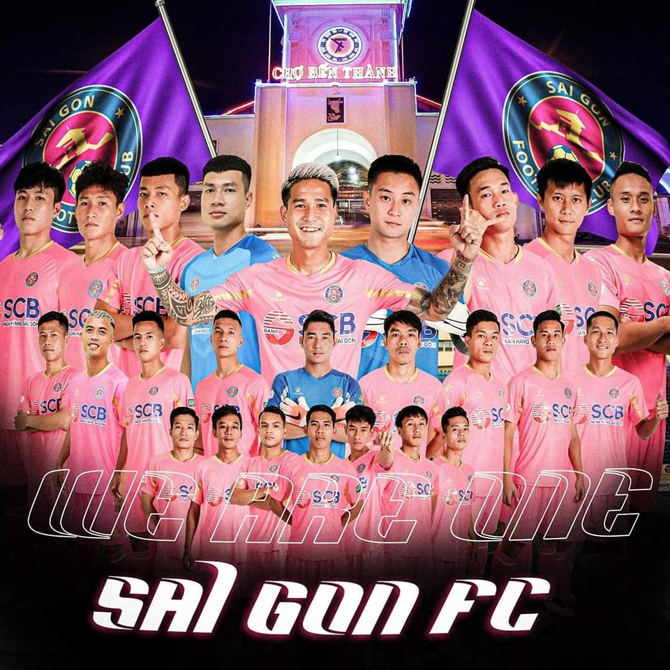 Sai Gon FC - Image 2