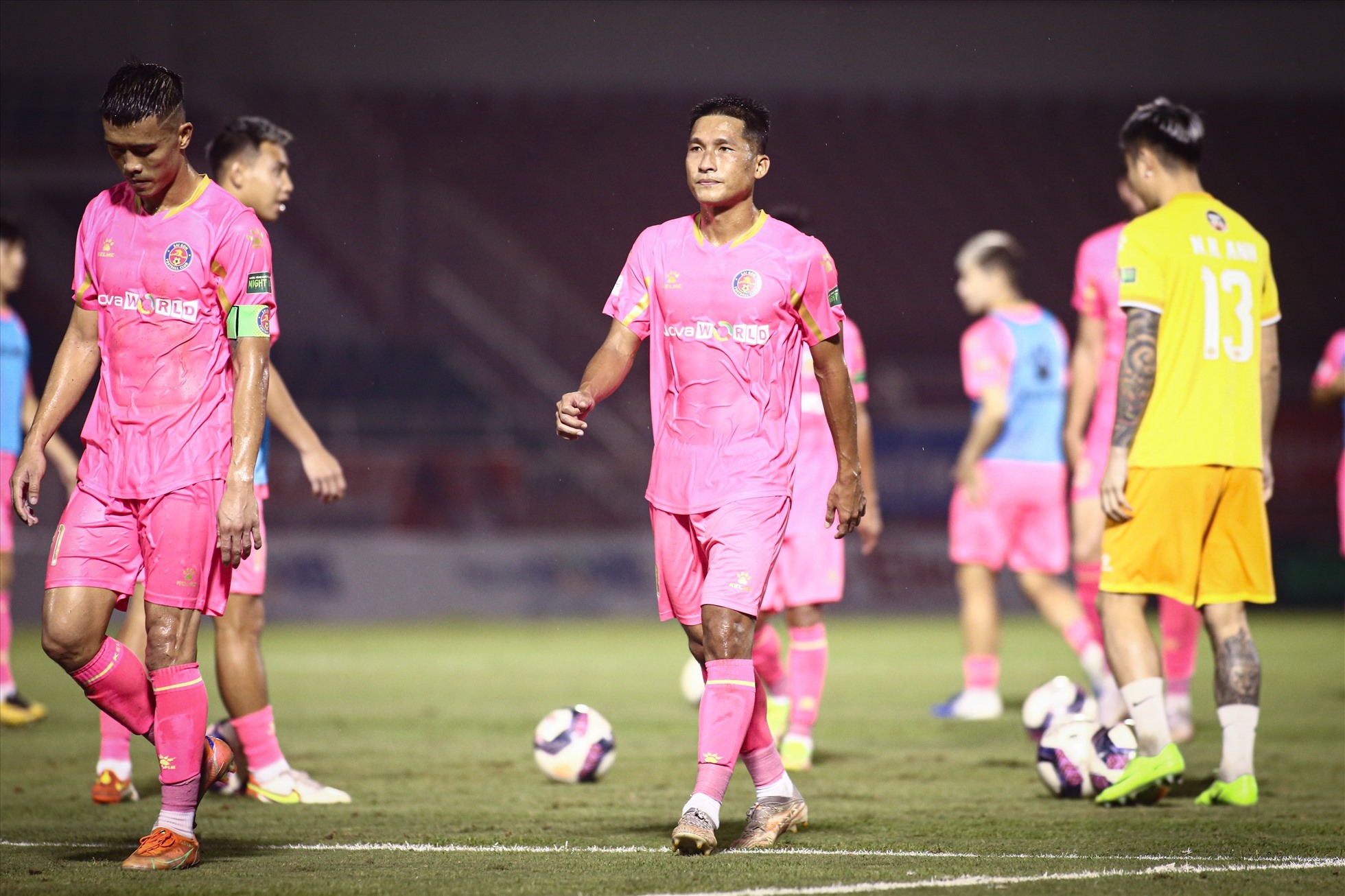 Sai Gon FC - Image 3