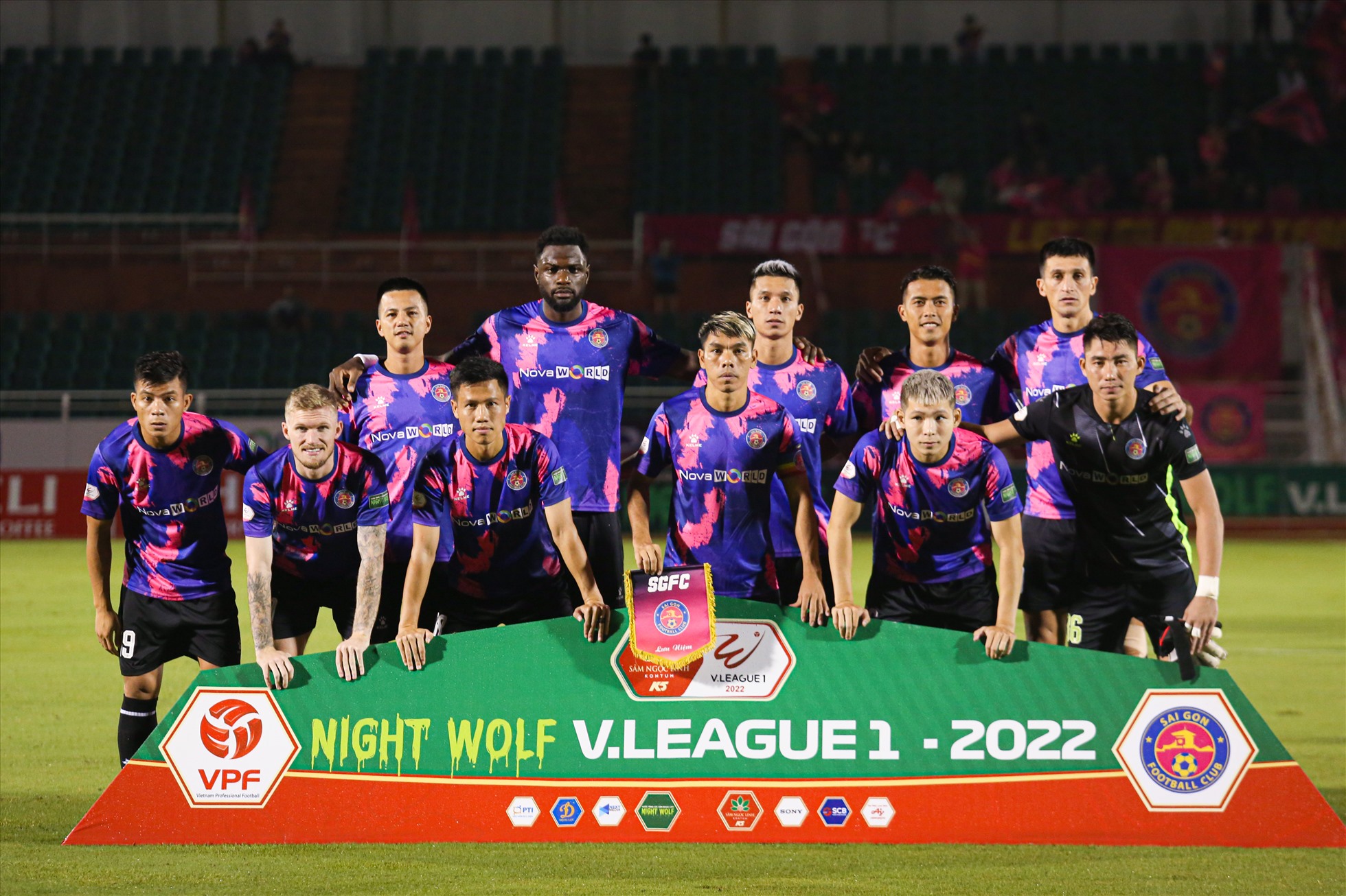 Sai Gon FC - Image 4