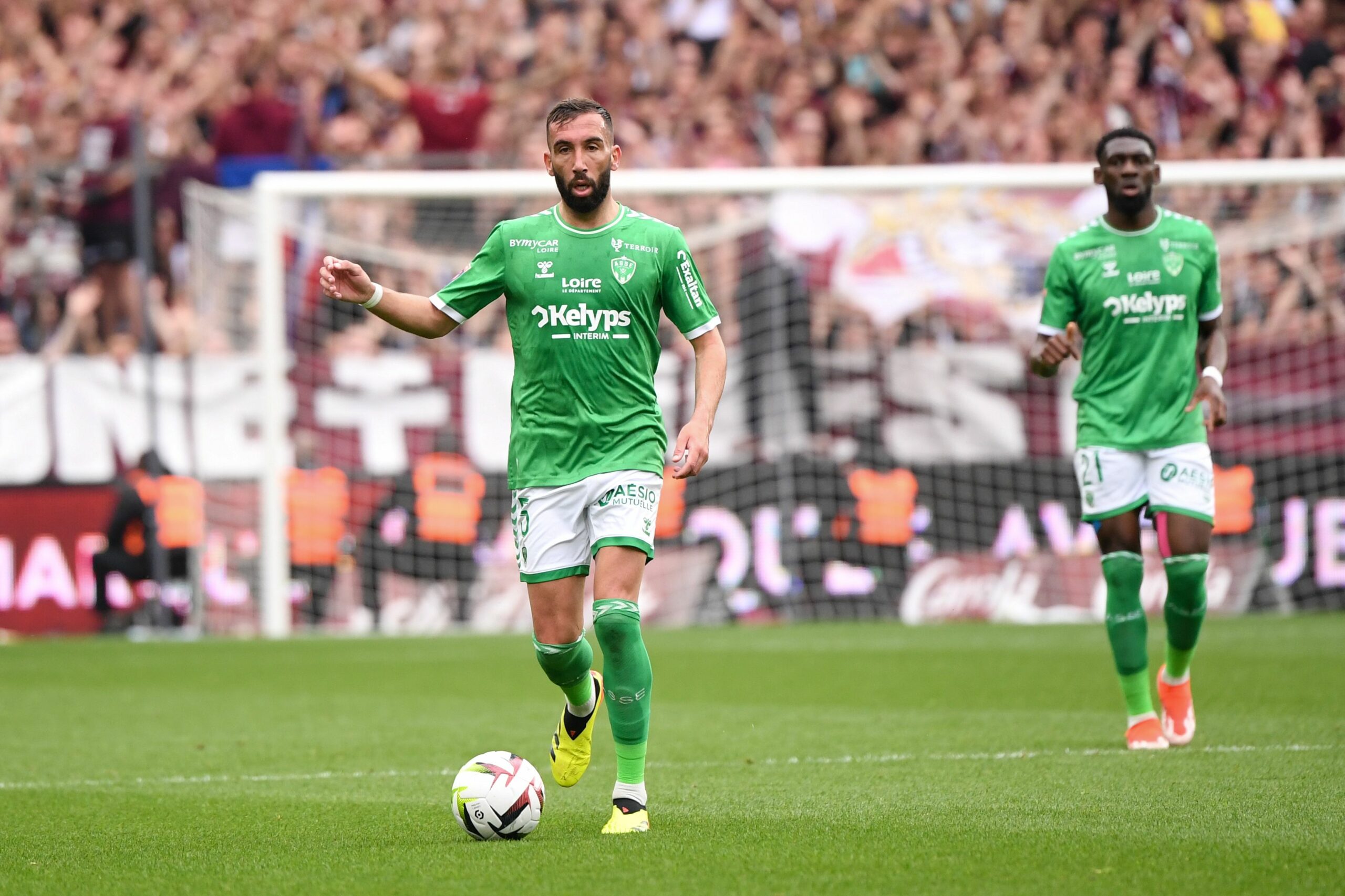 Saint-Etienne FC - Image 3