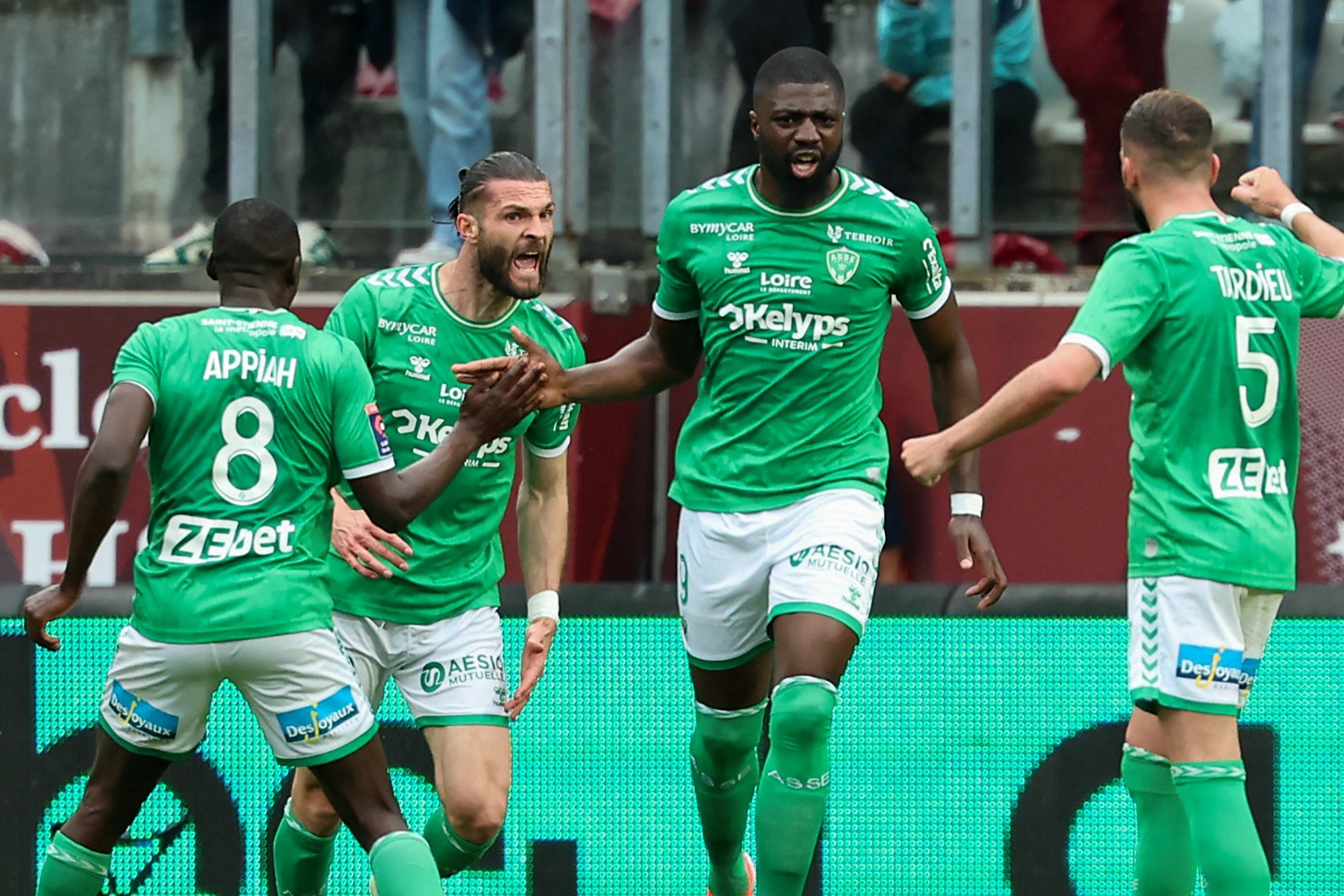 Saint-Etienne FC - Image 4
