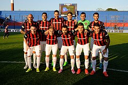 San Lorenzo FC - Image 2