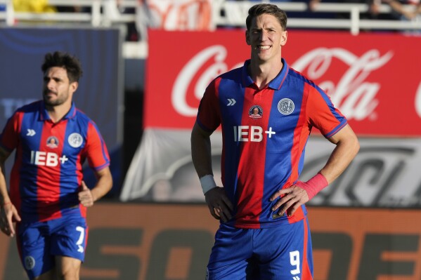 San Lorenzo FC - Image 3