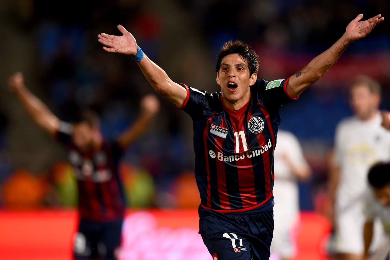 San Lorenzo FC - Image 4