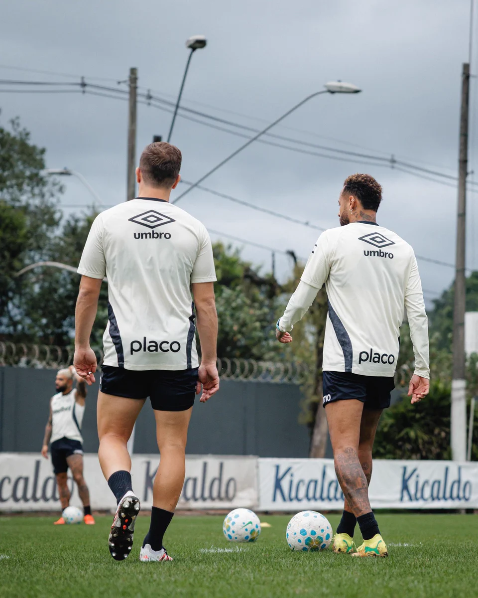 Santos FC - Image 3