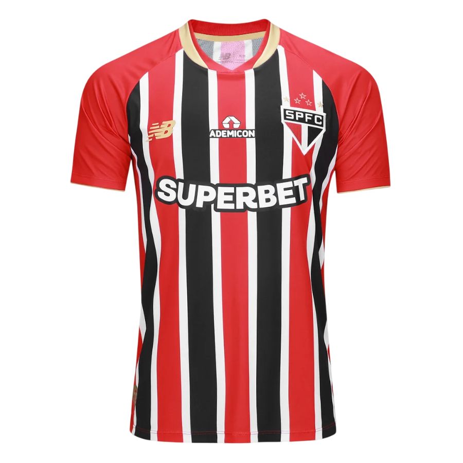 Sao Paulo FC - Image 3