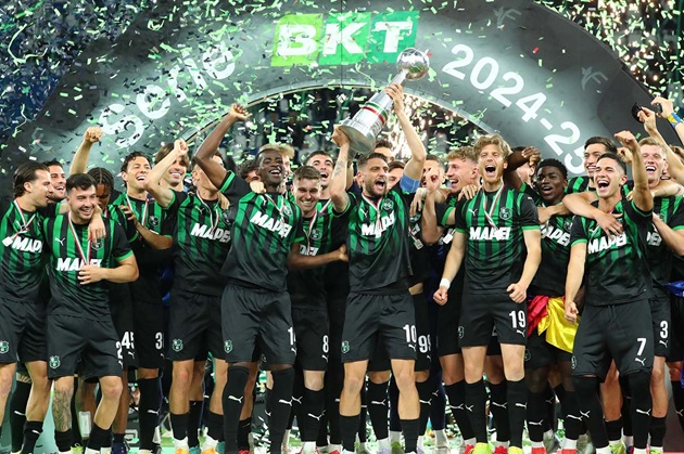 Sassuolo FC - Image 1