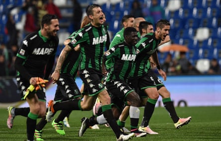 Sassuolo FC - Image 2